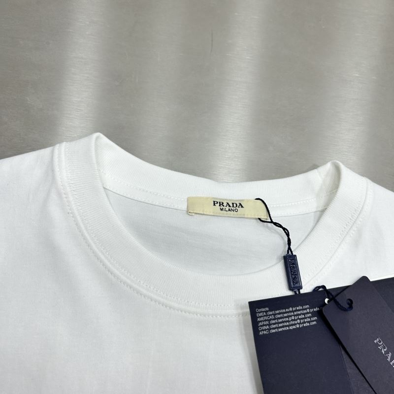 Prada T-Shirts